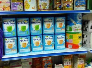 深圳港貨店 福田區一站式購物天堂，奶粉、母嬰用品、化妝品、食品全攻略